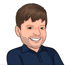 Avatar for Steven K from gravatar.com