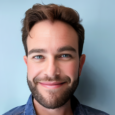 Avatar for Nick Ronnei from gravatar.com
