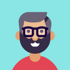 Avatar for Rick Bassham from gravatar.com