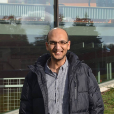 Avatar for Mohamed Maher Abdelrahman from gravatar.com