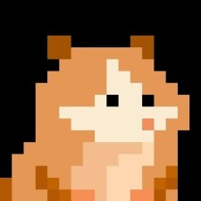 Avatar for mhamster from gravatar.com