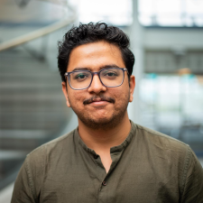 Avatar for Vaibhav Balloli from gravatar.com