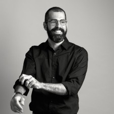 Avatar for Luis Capelo from gravatar.com