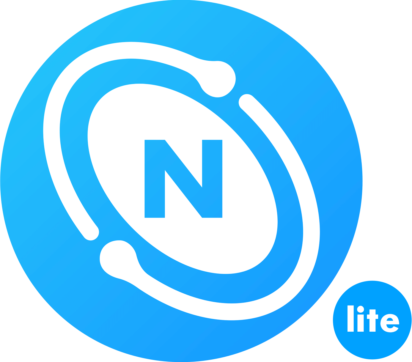 NebulaGraph-Lite-logo