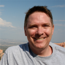 Avatar for mcmark64 from gravatar.com