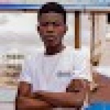 Avatar for David Lubo from gravatar.com