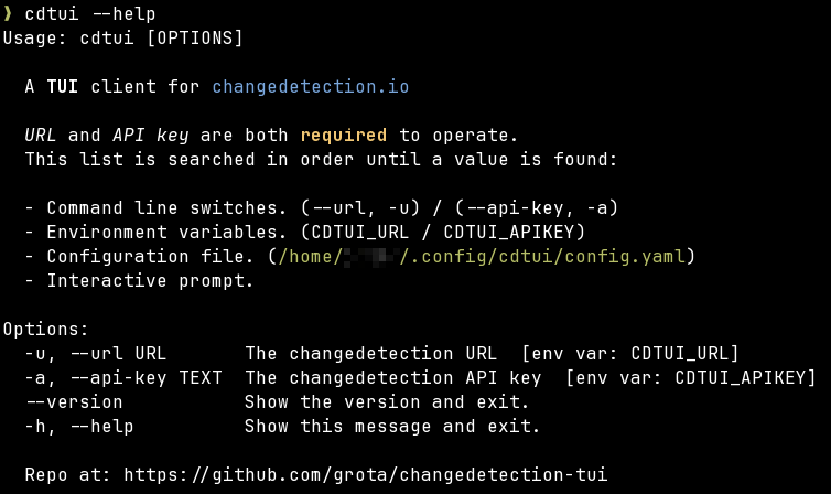 cdtui_help