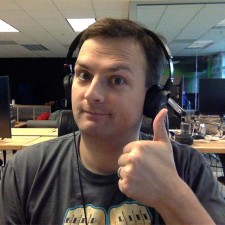 Avatar for Nick Loadholtes from gravatar.com