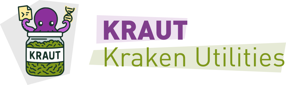 Kraut logo