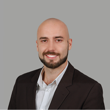 Avatar for Gabe Giro from gravatar.com