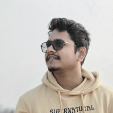 Avatar for Soumyaranjan Panda from gravatar.com