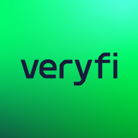 Veryfi Logo