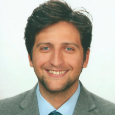 Avatar for Matteo Montanari from gravatar.com
