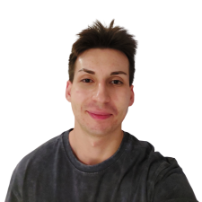 Avatar for Enis Tuna from gravatar.com