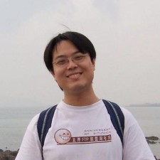 Avatar for Ling Li from gravatar.com