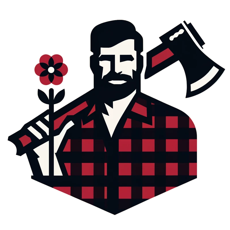 lumberjack