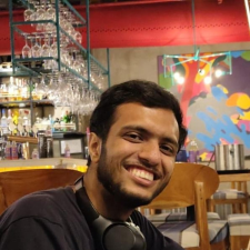 Avatar for Aditya Singh from gravatar.com