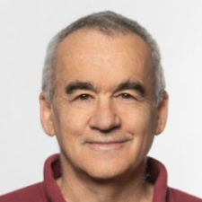 Avatar for David Front from gravatar.com