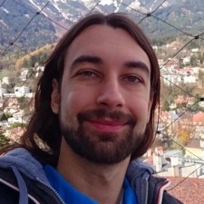 Avatar for erickrf from gravatar.com