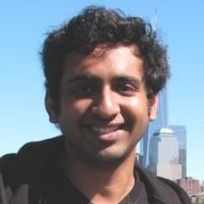 Avatar for Tathagata Das from gravatar.com