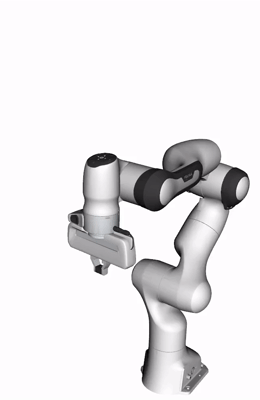 Animation of ex_servo.py
