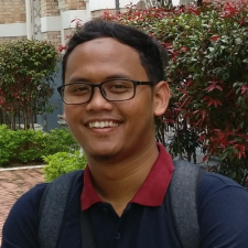 Avatar for iomarmochtar from gravatar.com