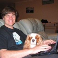 Avatar for Andrew Tridgell from gravatar.com