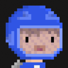 Avatar for Greg Amato from gravatar.com