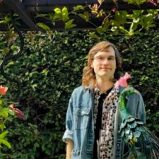 Avatar for Svante Bengtson from gravatar.com