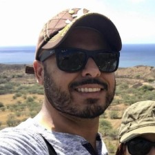 Avatar for jiva from gravatar.com