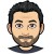 Avatar for izakl from gravatar.com