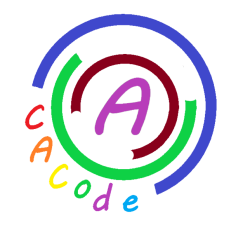 Avatar for cacode from gravatar.com