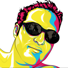 Avatar for ctheiss from gravatar.com