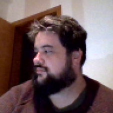 Avatar for Matheus Santos from gravatar.com