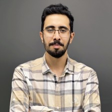 Avatar for Mohammadreza Alihoseiny from gravatar.com