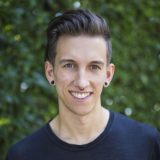 Avatar for Jordan Crane from gravatar.com