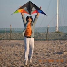 Avatar for Varun Kapoor from gravatar.com