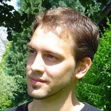 Avatar for oroger from gravatar.com