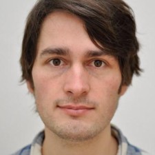 Avatar for Daniel Rech from gravatar.com