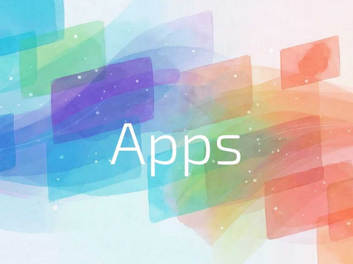 Apps
