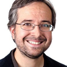 Avatar for Alex Pinto from gravatar.com