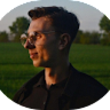 Avatar for Damir from gravatar.com