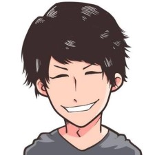 Avatar for Shun Iwase from gravatar.com