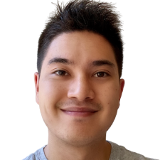 Avatar for Brian Pugh from gravatar.com