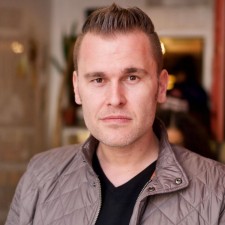 Avatar for Raymond Lucke from gravatar.com