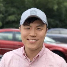 Avatar for Yongjoo Park from gravatar.com