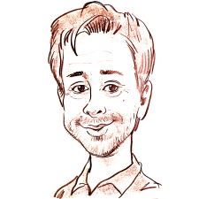 Avatar for Brettnacher from gravatar.com