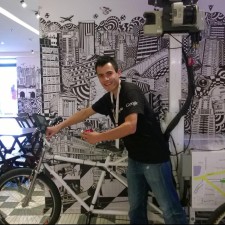 Avatar for David Ruiz from gravatar.com