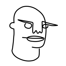 Avatar for iain from gravatar.com