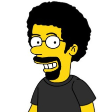 Avatar for Francesc Vendrell from gravatar.com